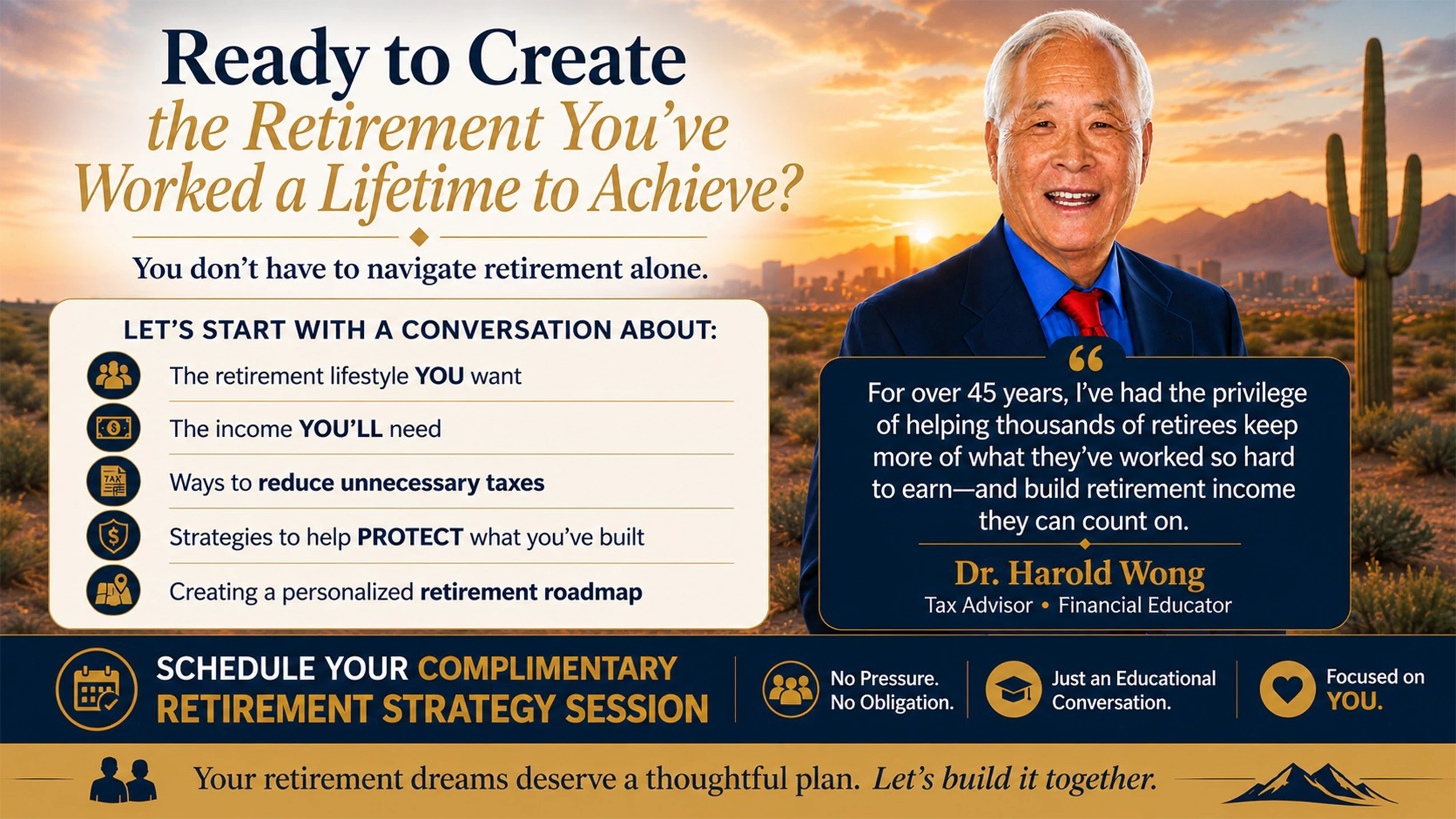 Infographic Image on What to Expect When You Contact Us